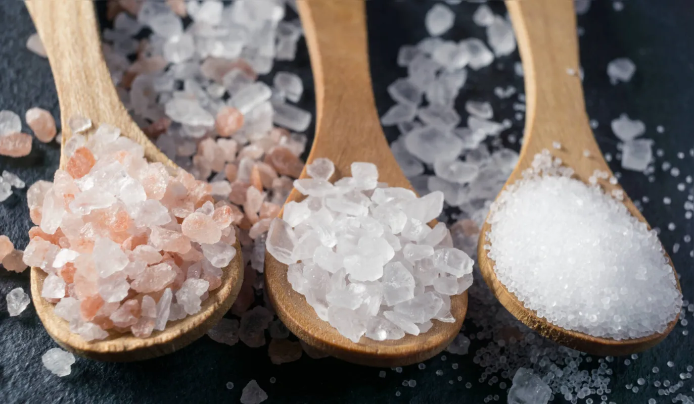 Imagem ilustrativa da imagem Nutricionistas dão dicas de quais ingredientes são mais saudáveis no dia a dia