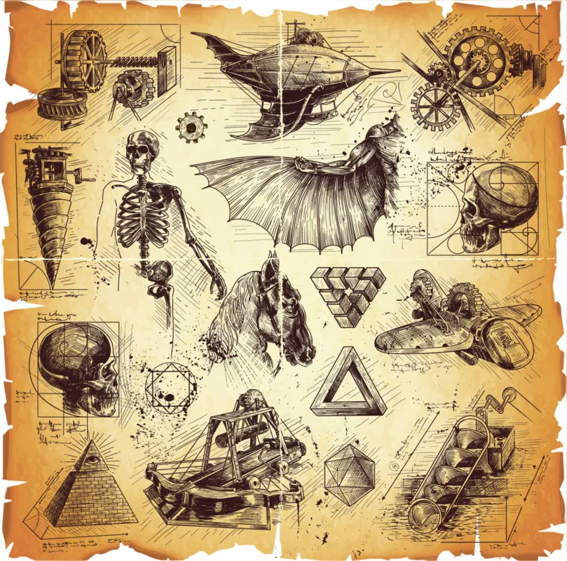 Imagem ilustrativa da imagem O fim do mundo de todos os tempos da última semana