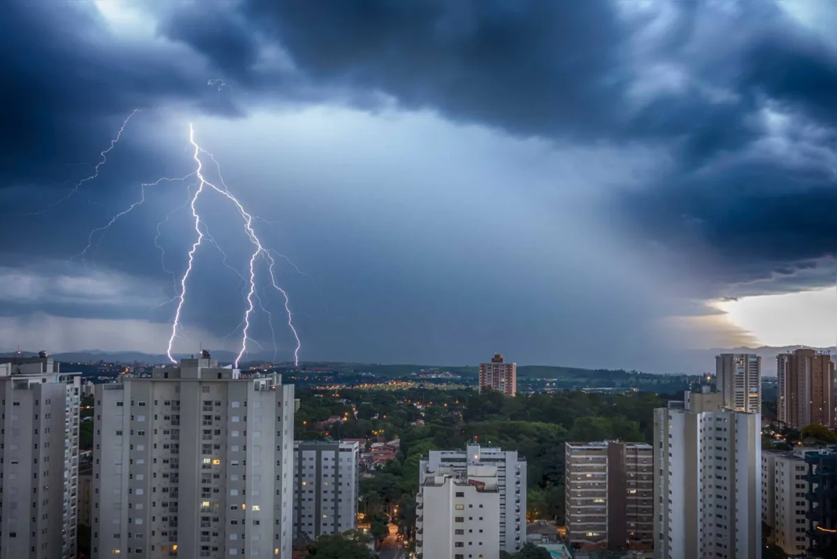 Imagem ilustrativa da imagem O que é o 'novo normal'? De dias instáveis ao admirável mundo novo