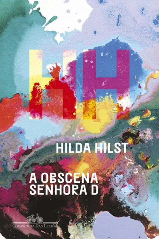 Imagem ilustrativa da imagem O revoltoso elogio do amor
