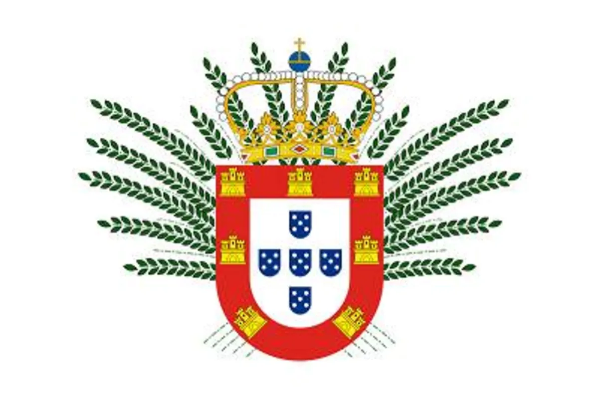 Imagem ilustrativa da imagem O território de 13 bandeiras