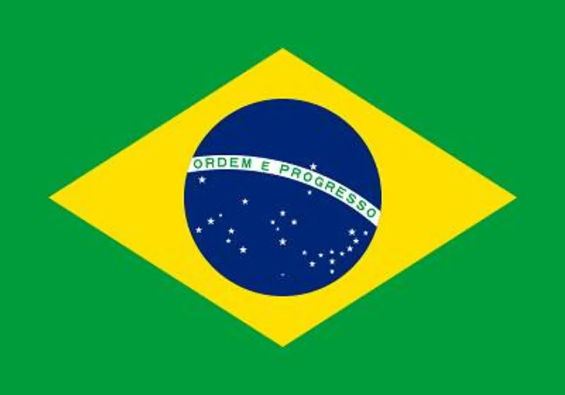 Imagem ilustrativa da imagem O território de 13 bandeiras