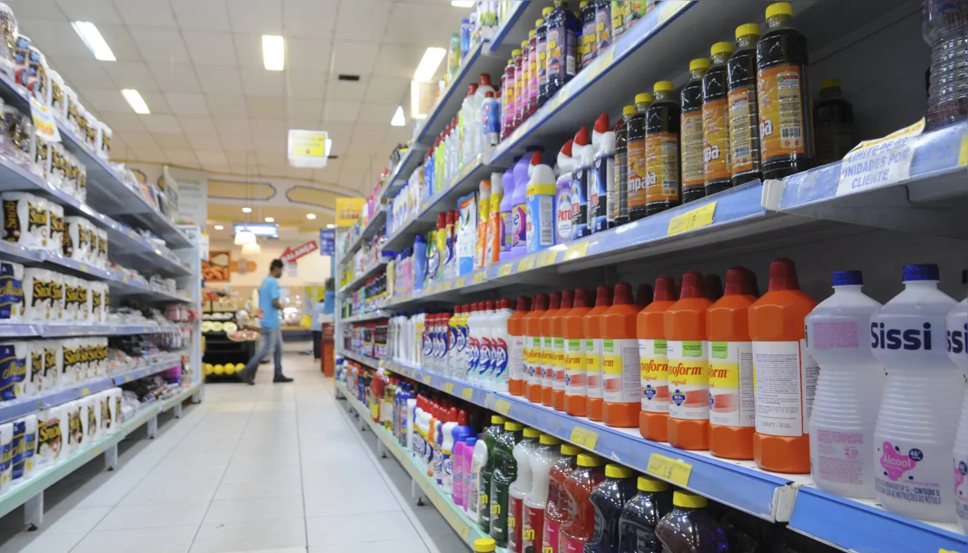 Imagem ilustrativa da imagem Pandemia muda padrões de consumo e exige adaptações das empresas