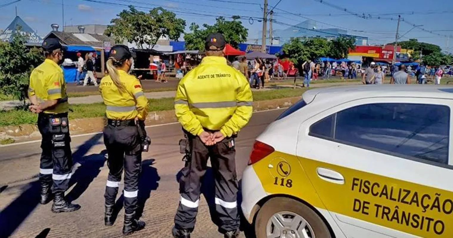 Imagem ilustrativa da imagem Pandemia revela mau comportamento dos londrinenses no trânsito