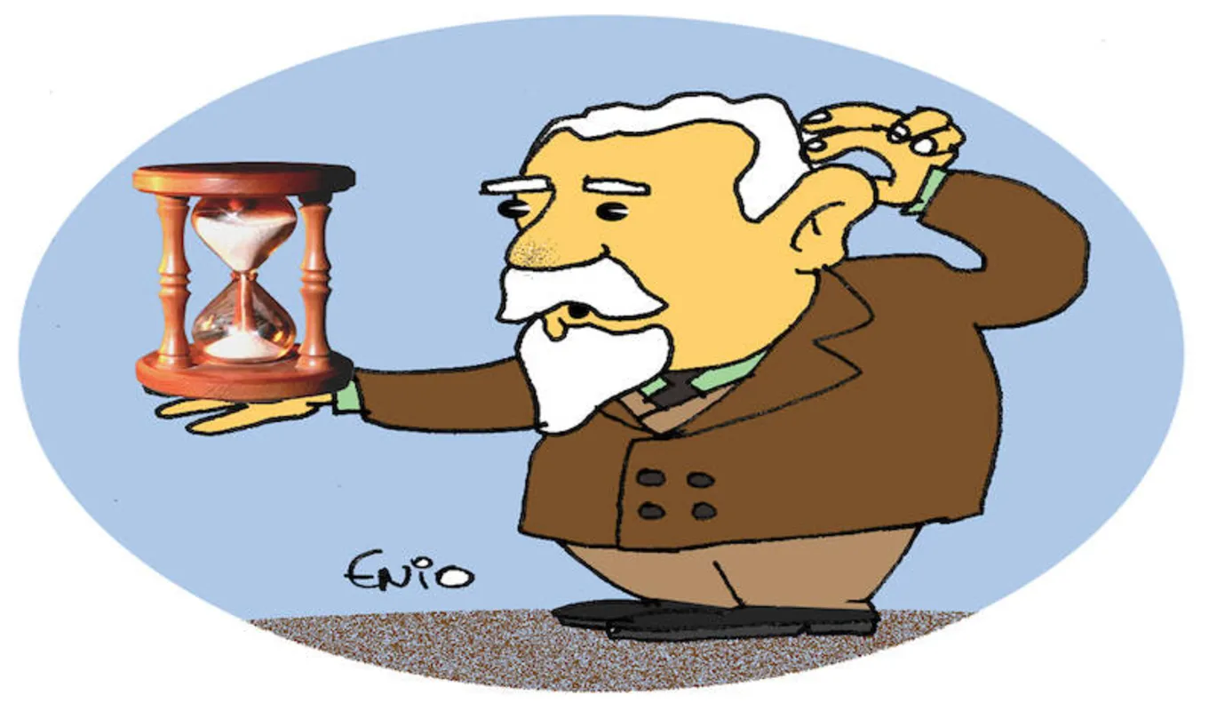 Imagem ilustrativa da imagem Para 46,4%, o Congresso é ‘ruim ou péssimo’