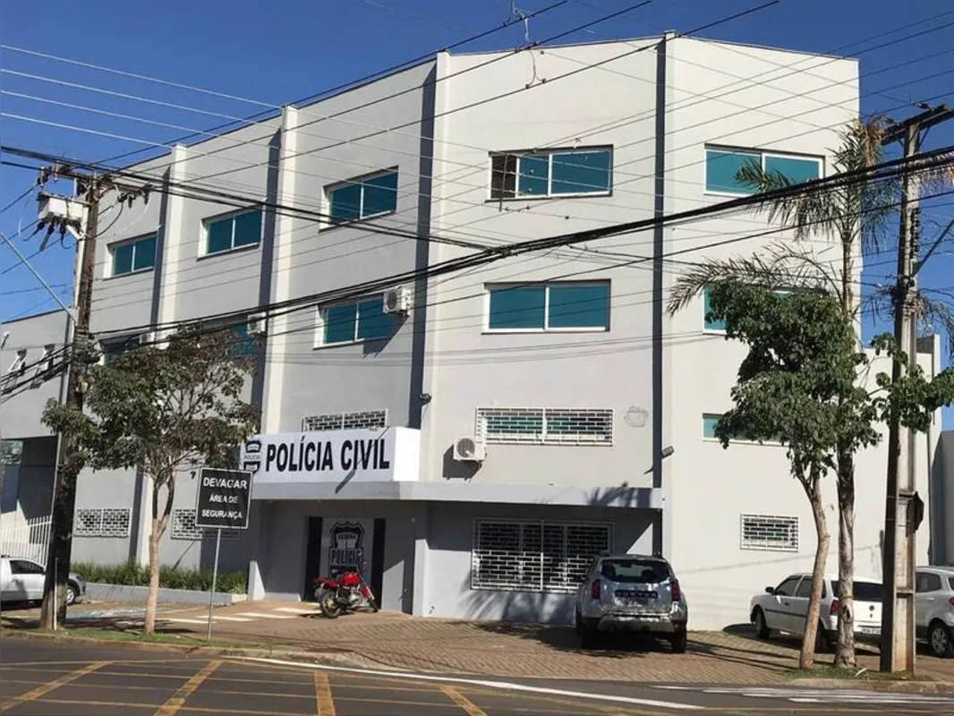 Imagem ilustrativa da imagem Para delegado, segurança que matou assaltante em Londrina agiu em legítima defesa