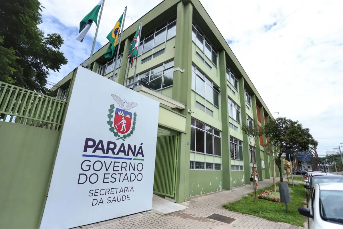 Imagem ilustrativa da imagem Paraná orienta a reabertura de shoppings durante a pandemia