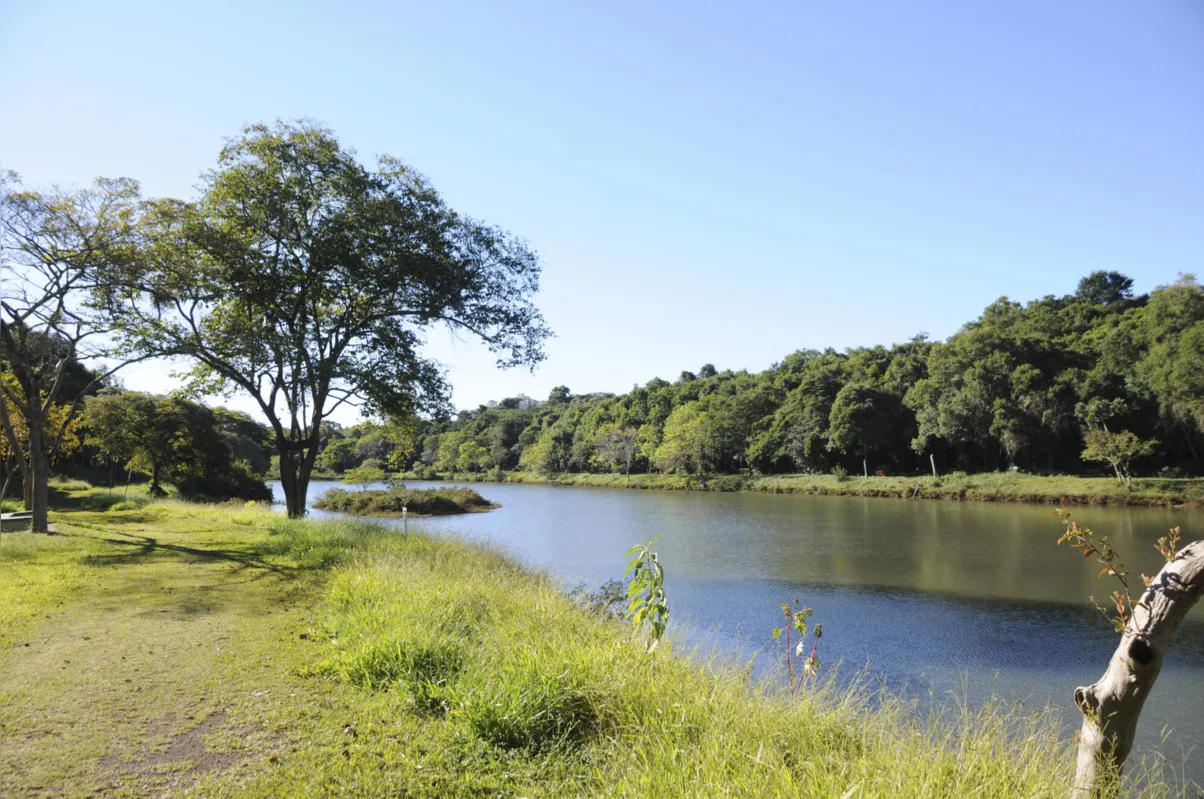 Consema aprovou repasse de R$ 5,6 milhões para a Sema; metade será utilizada na revitalização do espaço de lazer