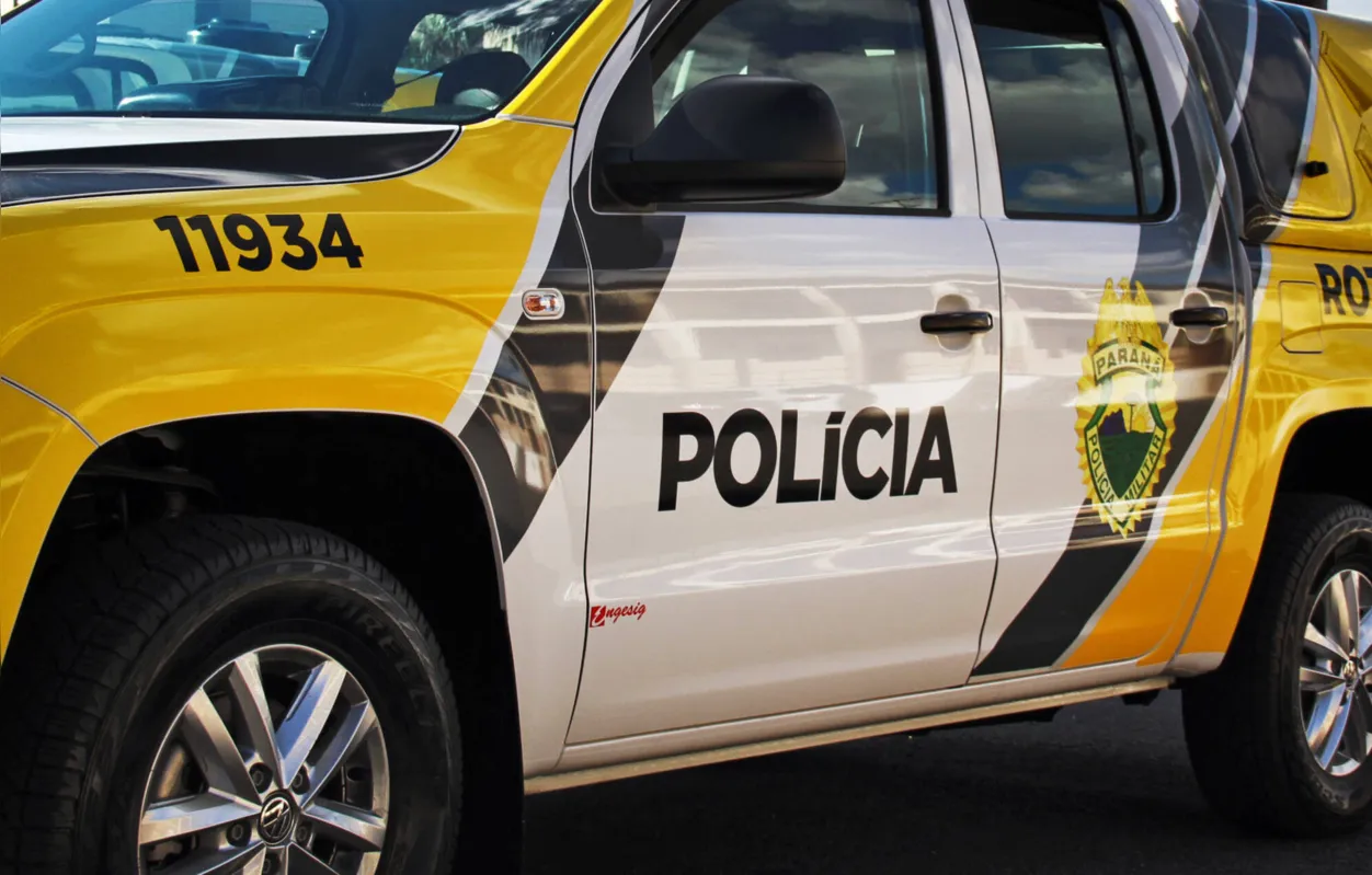 Imagem ilustrativa da imagem "Perdi a cabeça", confessa homem que matou ex-mulher a facadas em Londrina