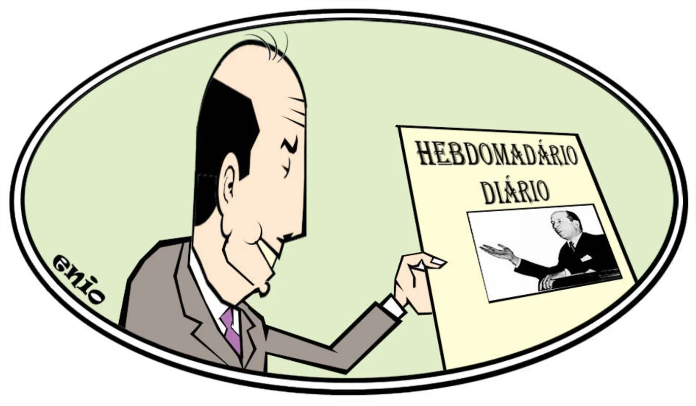 Imagem ilustrativa da imagem Pesquisa: 67,7% são contra intervenção militar