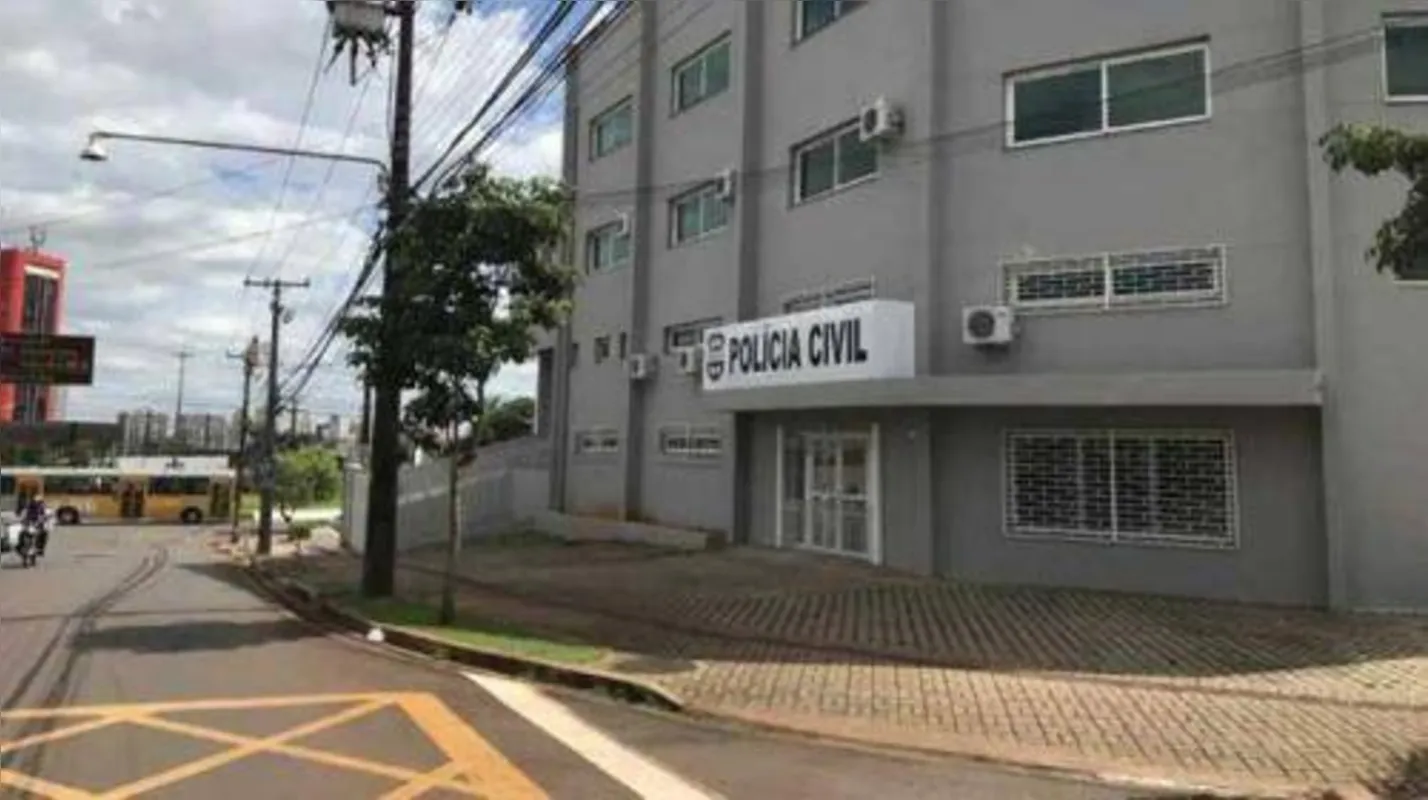 Imagem ilustrativa da imagem Polícia indicia açougueiro que matou ex-mulher a facadas em Londrina