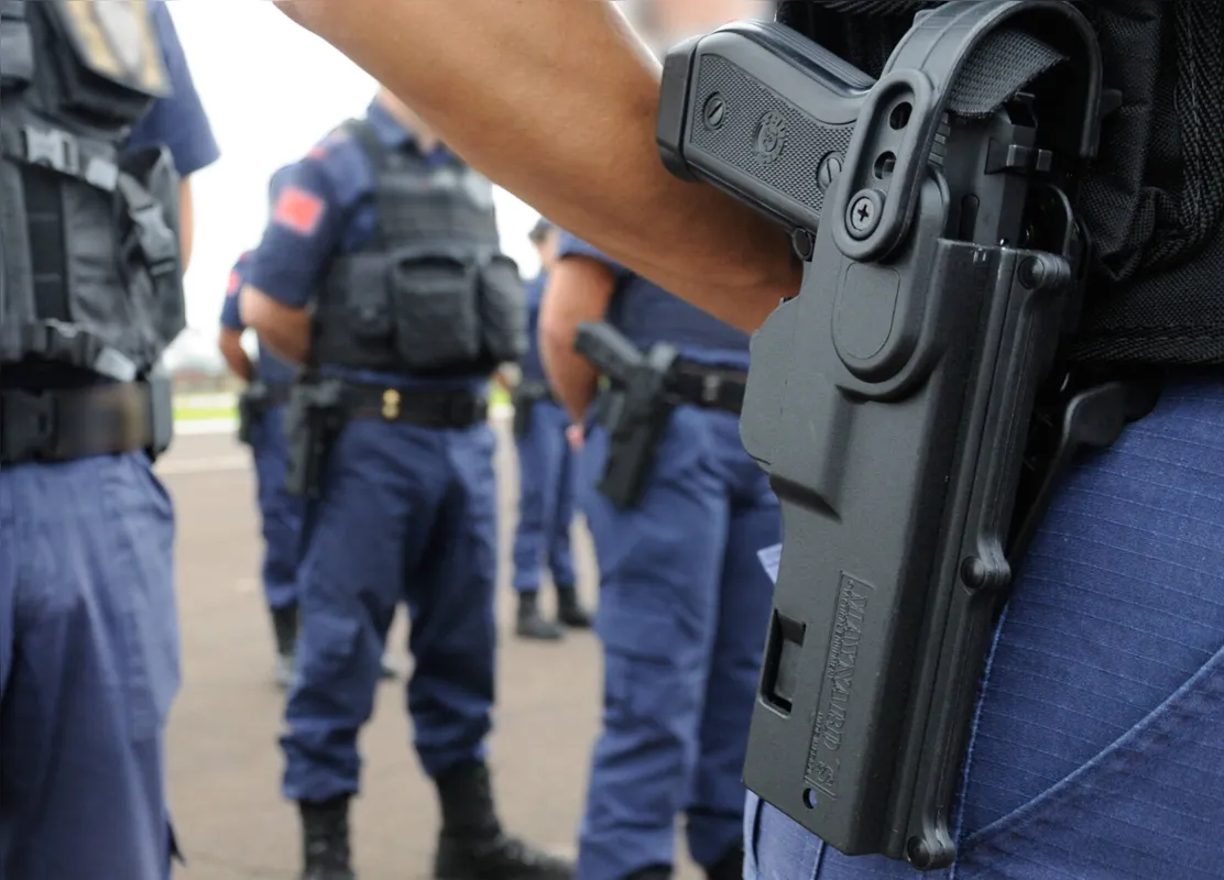 Imagem ilustrativa da imagem Polícia indicia dois GMs pela morte de adolescente