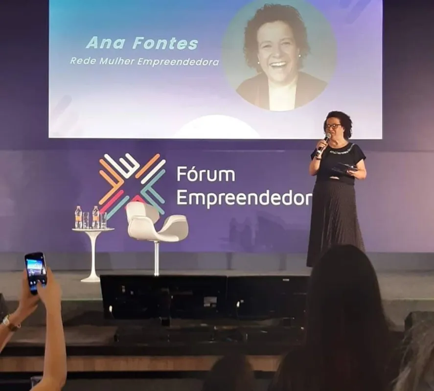 Imagem ilustrativa da imagem Projeto Potência Feminina procura ONGS no centro-oeste e sul do País