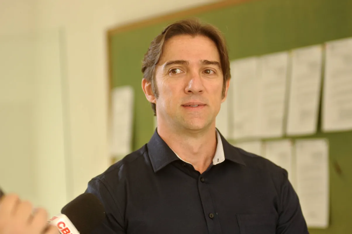 O corregedor-geral do Município, Alexandre Tranin: unificação permitirá correções 