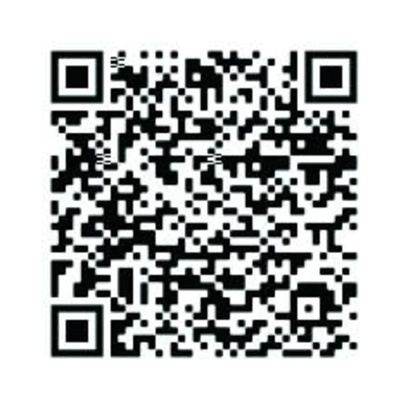 Imagem ilustrativa da imagem QR Vladmir