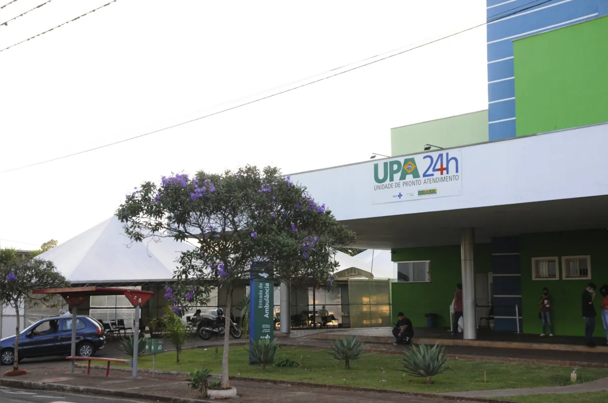 Imagem ilustrativa da imagem Quando e onde procurar atendimento em Londrina para casos suspeitos de Covid-19