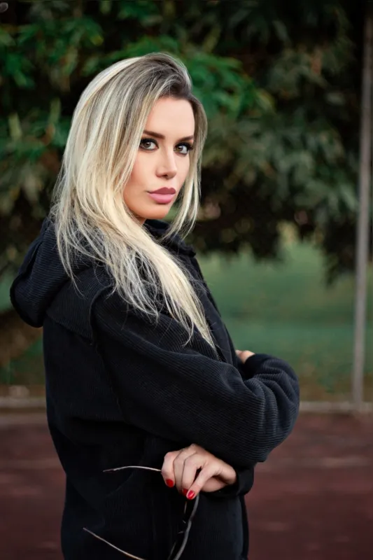 Imagem ilustrativa da imagem Quarentena com Brunna