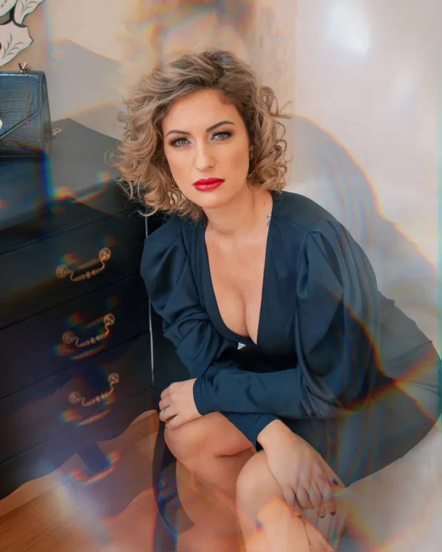 Imagem ilustrativa da imagem Quarentena com Sarita Pfeifer