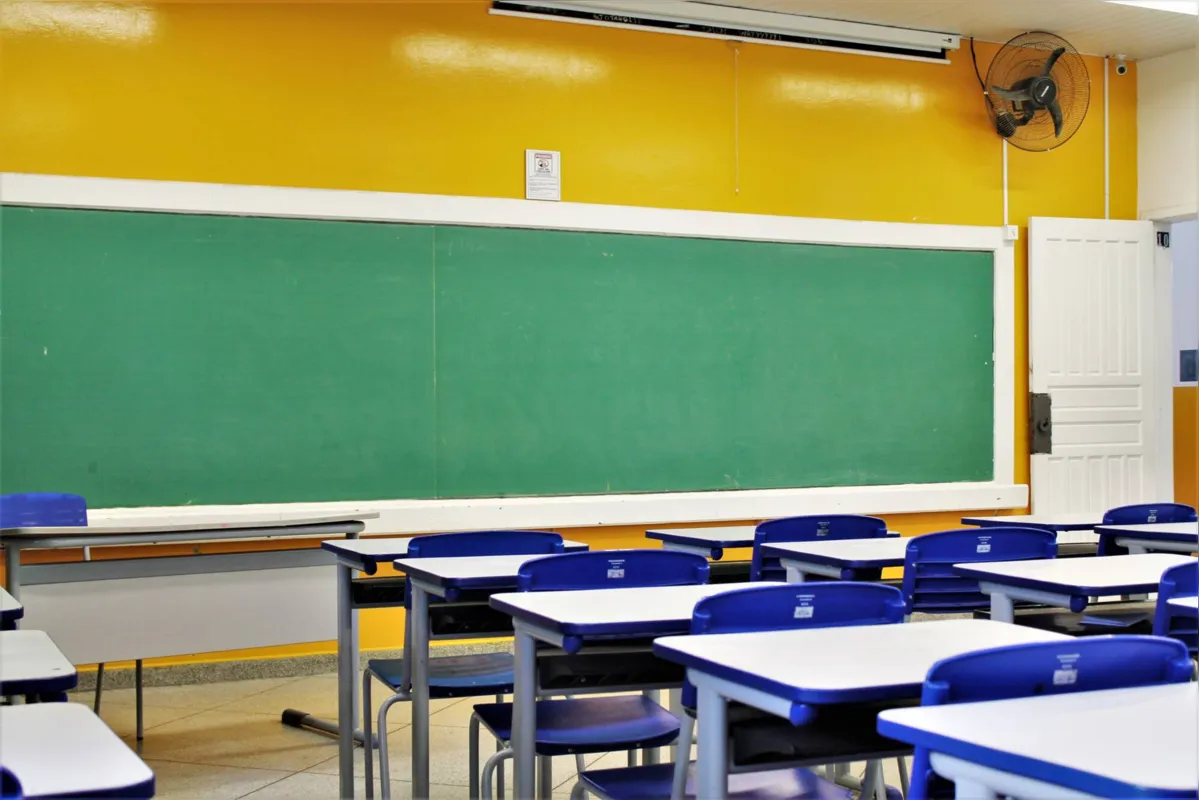 Imagem ilustrativa da imagem Secretarias de Educação analisam estratégias para retomada das aulas presenciais