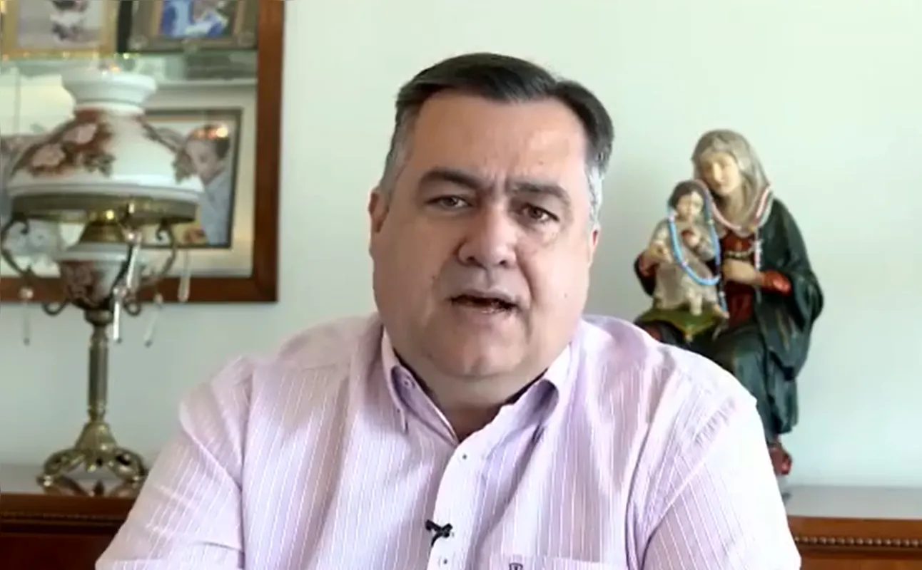Imagem ilustrativa da imagem Secretário da Saúde de Ratinho vai ampliar alcance da quarentena