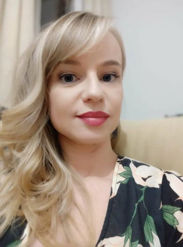 Imagem ilustrativa da imagem Sinal vermelho contra a violência doméstica