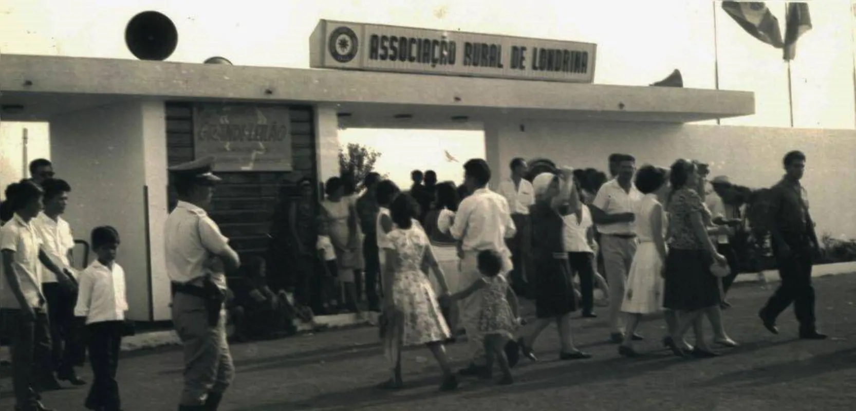 Imagem ilustrativa da imagem Sociedade Rural do Paraná chega aos 74 anos