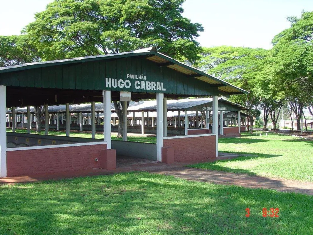 Imagem ilustrativa da imagem Sociedade Rural do Paraná chega aos 74 anos