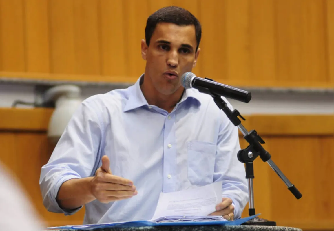 Imagem ilustrativa da imagem TJ mantém absolvição de Barbosa Neto em suposta nomeação fantasma de assessor
