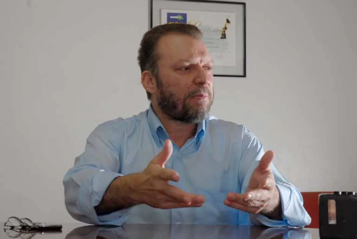 Imagem ilustrativa da imagem TJ tranca ação contra ex-prefeito de Londrina por supostas irregularidades em licitação