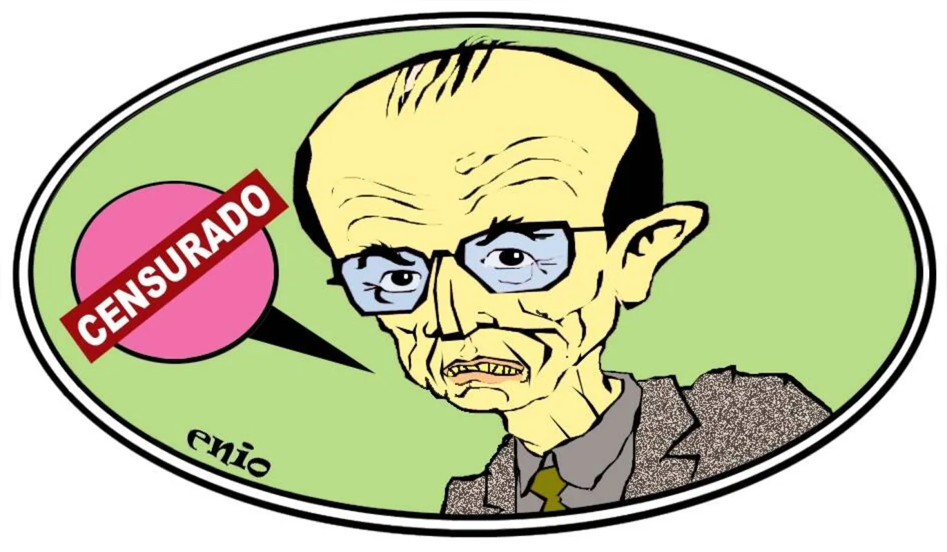 Imagem ilustrativa da imagem Todos têm direito de ir à rua defender até idiotices