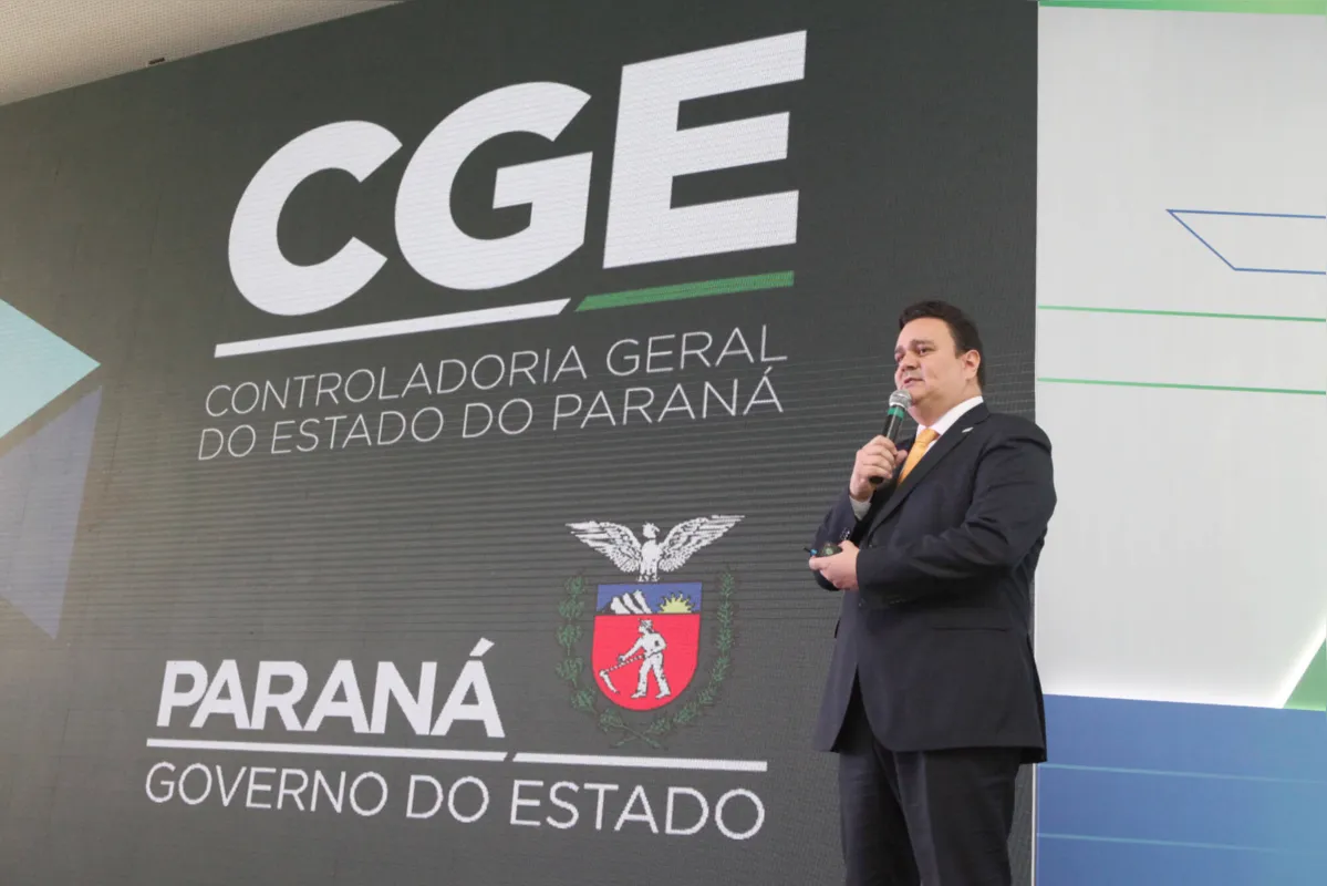 O controlador-geral do Estado, Raul Siqueira: "Nossa preocupação é evitar abusos ou irregularidades com a justificativa da emergência"