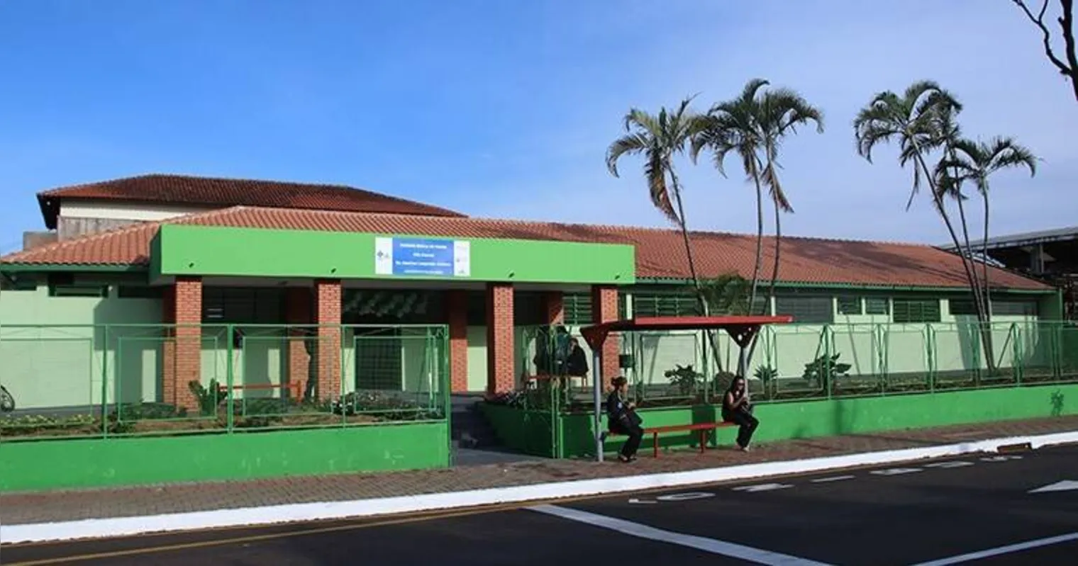 Imagem ilustrativa da imagem UBS da Vila Casoni deixa de ser referência para casos de dengue