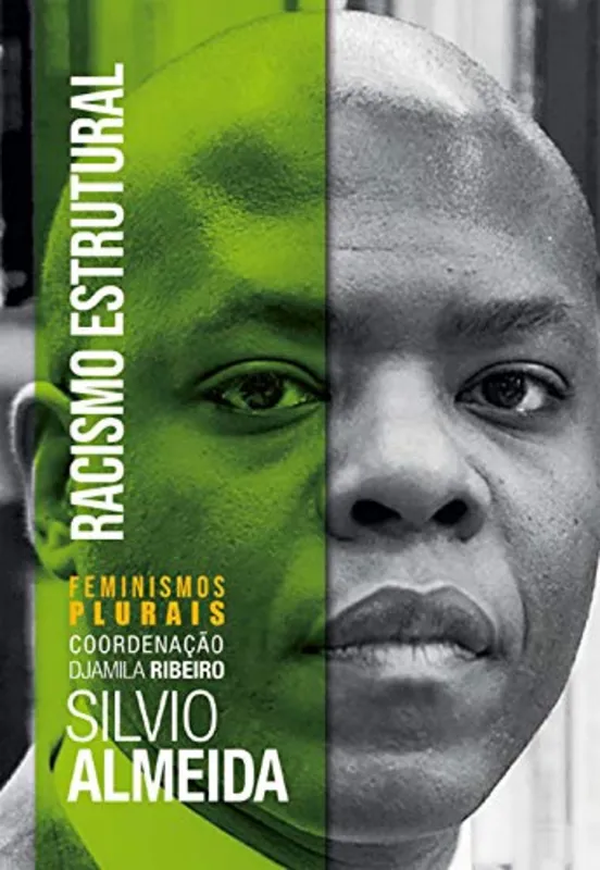 Imagem ilustrativa da imagem Um basta ao racismo