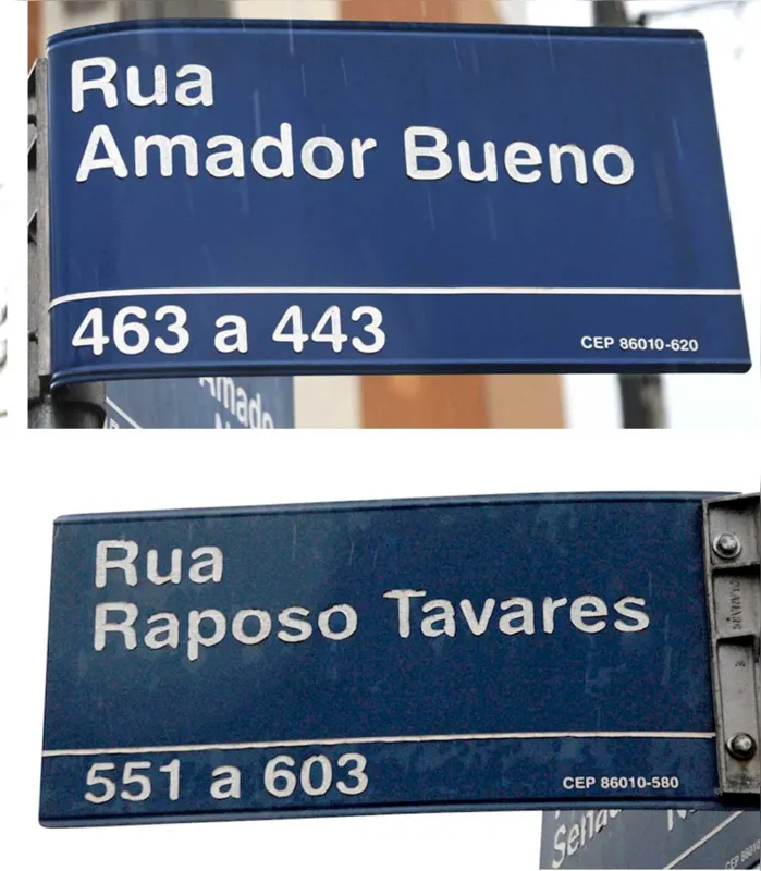 Imagem ilustrativa da imagem VILA IPIRANGA - As ruas de Londrina que homenageiam bandeirantes