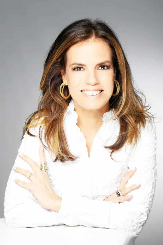 Sue Ann Costa Clemens, professora doutora:  “A ideia é que a vacina possa ser aplicada para minimizar o caos de saúde pública"
