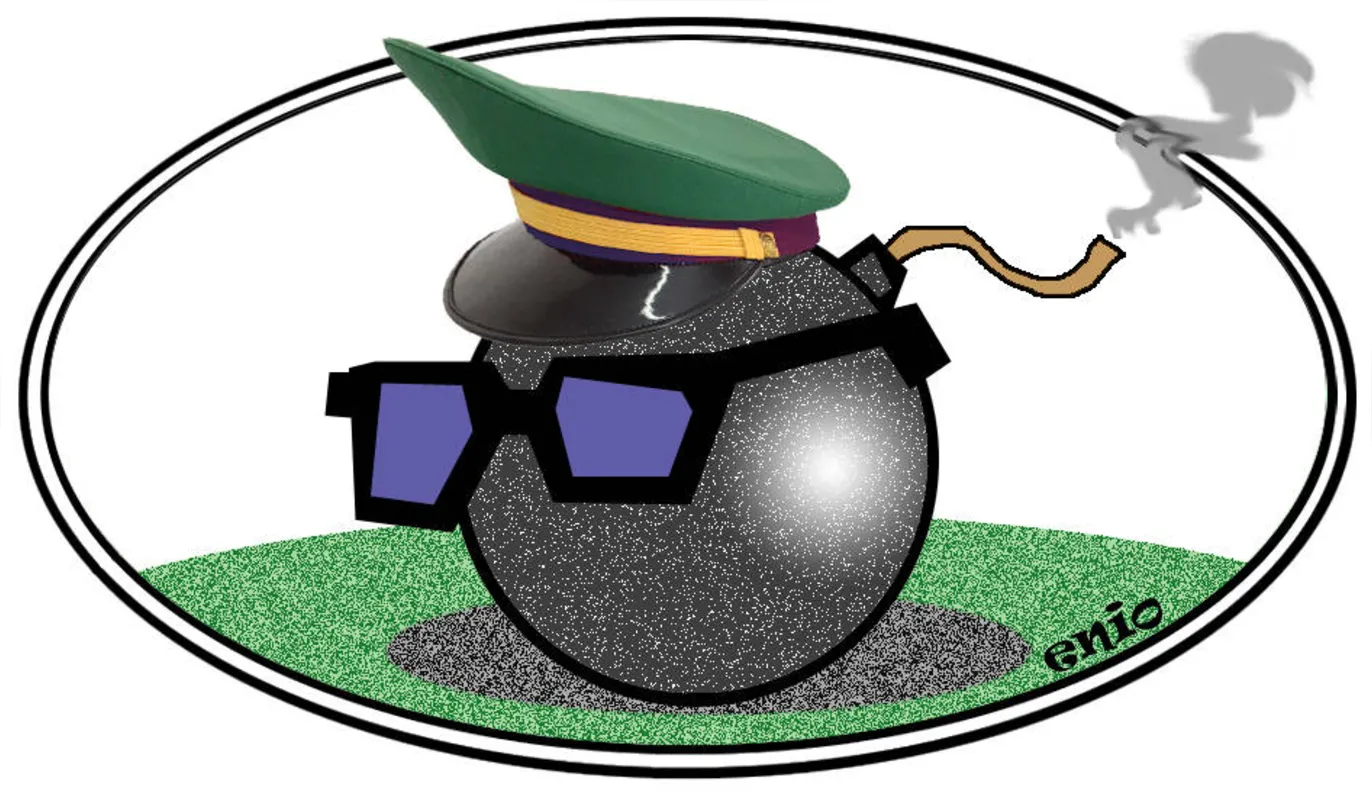 Imagem ilustrativa da imagem Verde-oliva é a nova cor do Ministério da Saúde