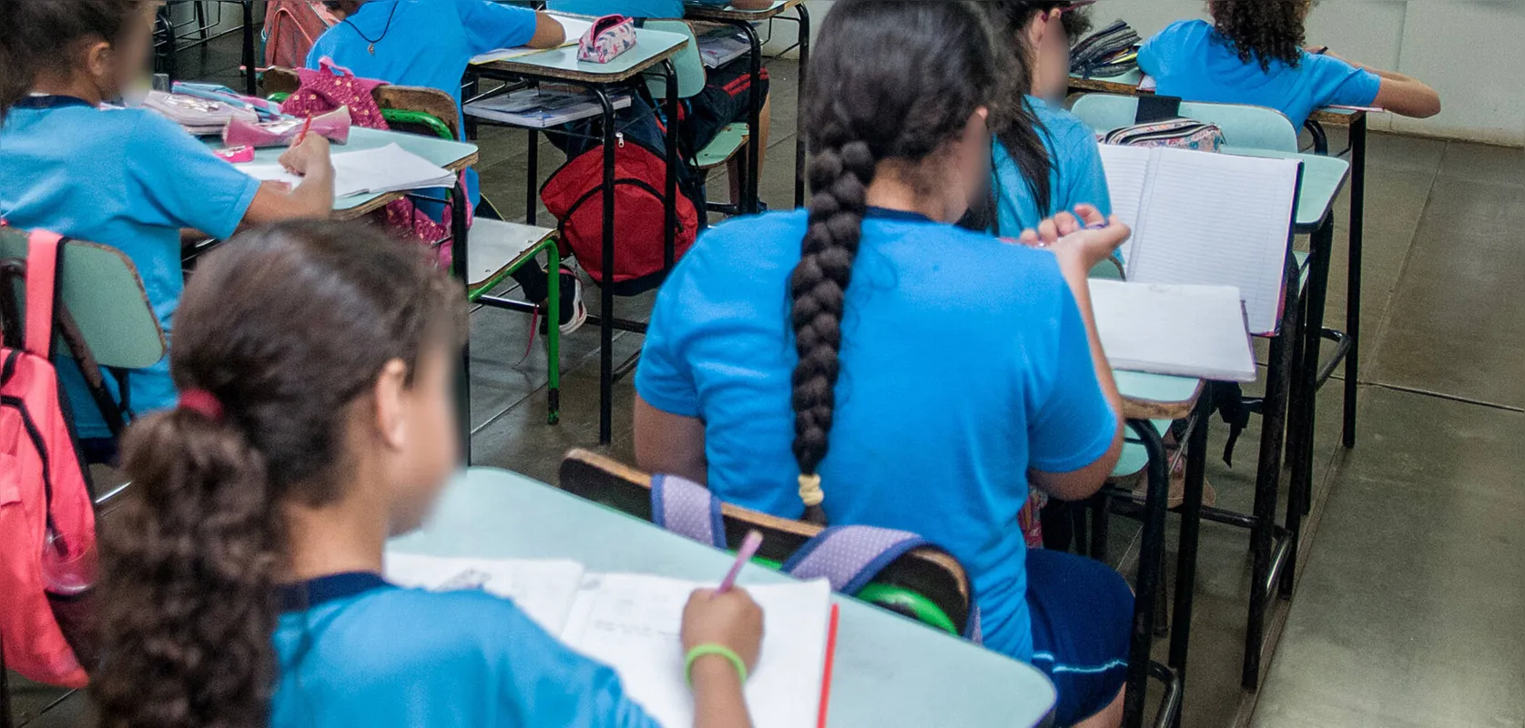 Imagem ilustrativa da imagem Volta às aulas deverá ser escalonada em Londrina