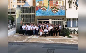 Imobiliária com mais de 35 anos de atuação em Londrina