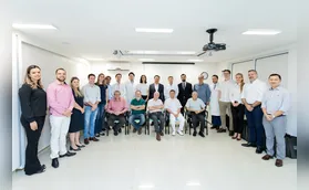 Londrina ganha novo centro médico