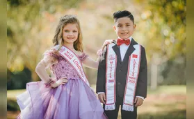 Miss e Mister Londrina 2020