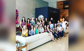 Pós em arquitetura de interiores