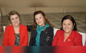 Posse no Rotary Club