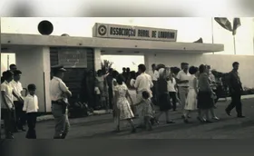 Sociedade Rural do Paraná chega aos 74 anos