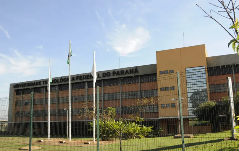 UTFPR tem campus em Londrina e mais 12 cidades paranaenses