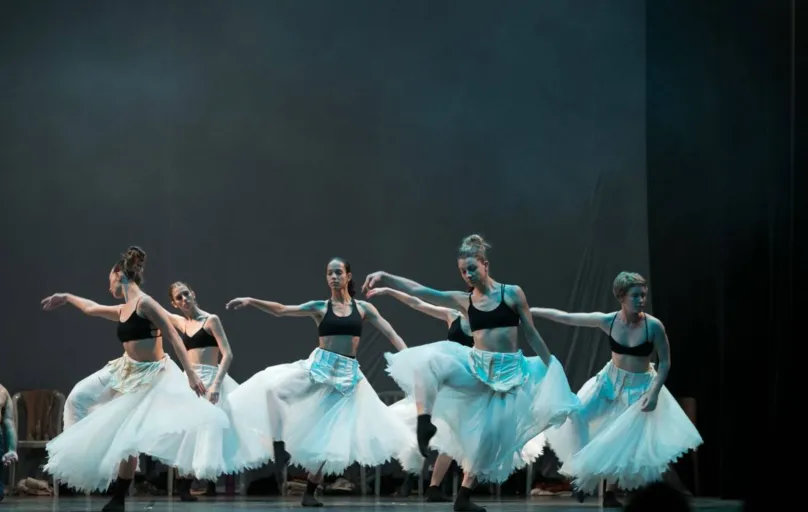A Funcart é mantenedora do Ballet de Londrina, Escola Municipal de Dança e Escola Municipal de Teatro entre outros projetos