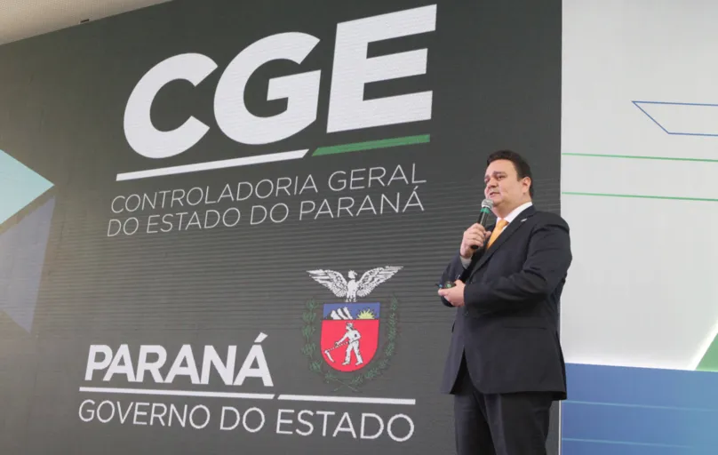 O controlador-geral do Estado, Raul Siqueira: "Nossa preocupação é evitar abusos ou irregularidades com a justificativa da emergência"