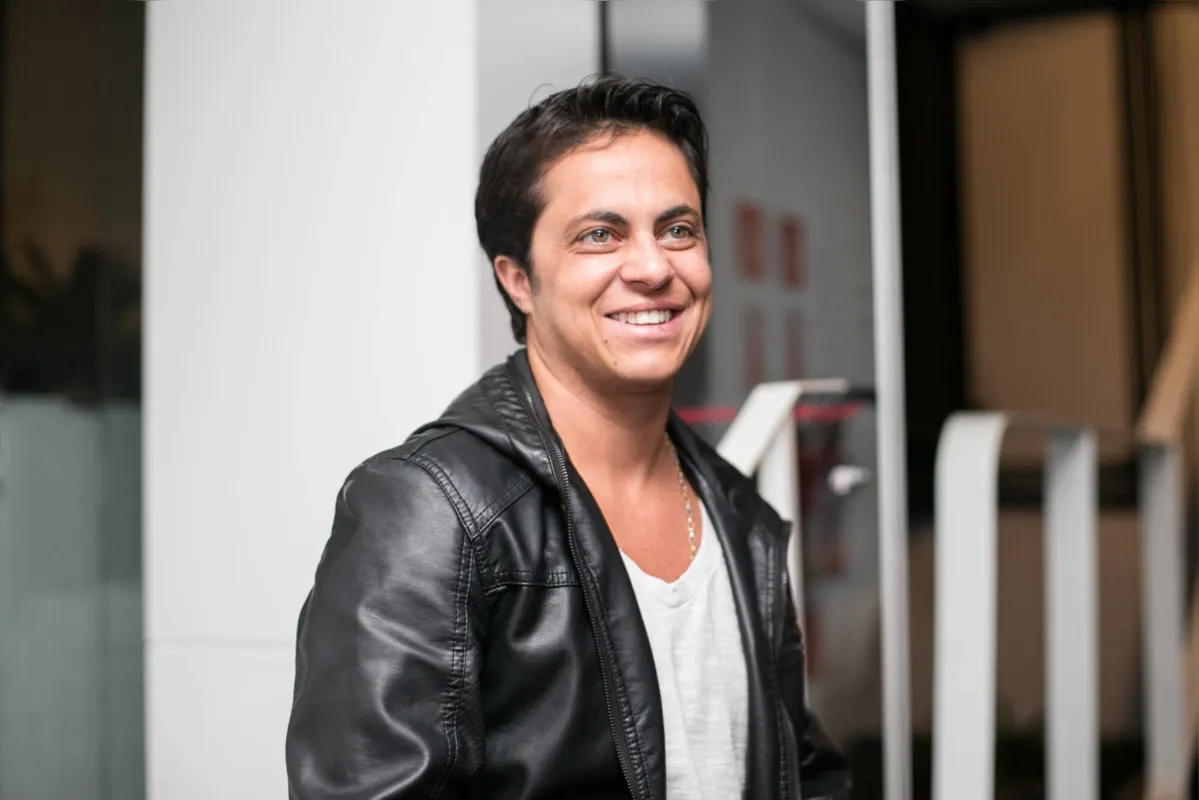 Thammy Miranda: ao participar com o filho de um anúncio do Dia dos Pais, ator foi alvo de hostilidades e a empresa de boicotes