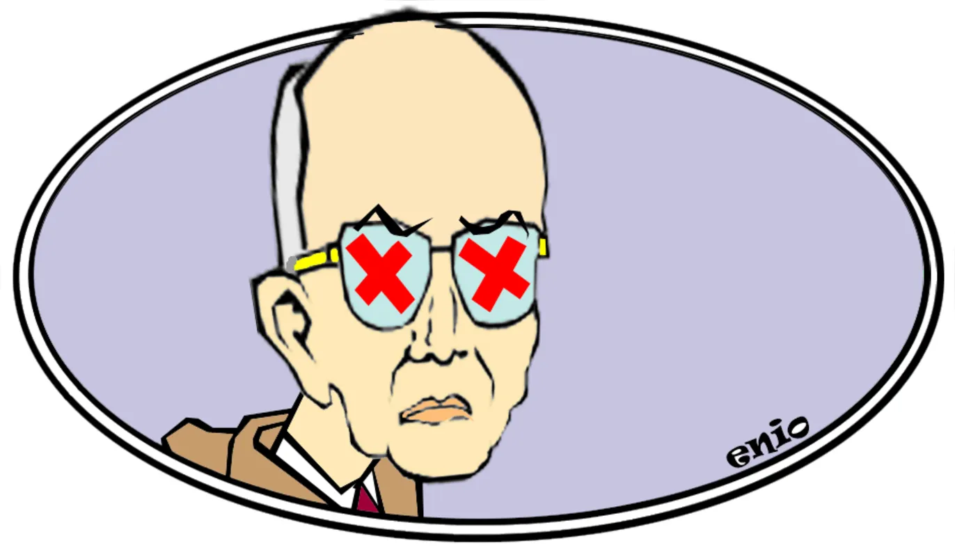Imagem ilustrativa da imagem Achou pouco? Moraes presidirá a eleição de 2022