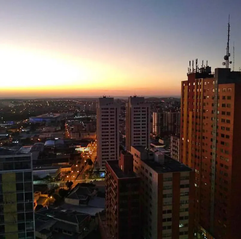 Imagem ilustrativa da imagem CIDADE FALA - Presente diário