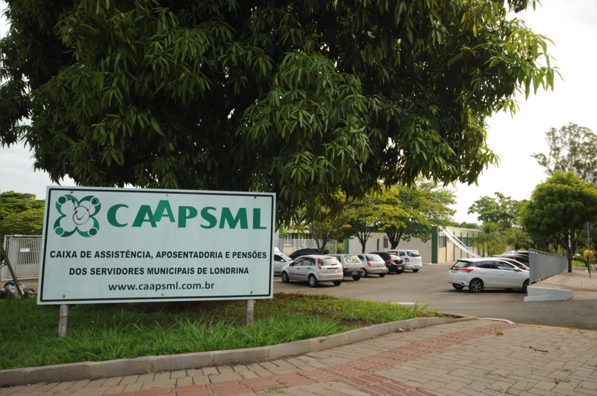 Imagem ilustrativa da imagem Conselho da Caapsml entra com pedido de improbidade administrativa contra Belinati no TC